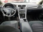 2017 Ford Fusion S за продажба в Brighton, CO - Front End