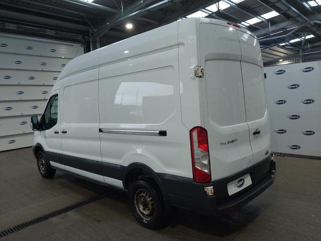 2018 FORD TRANSIT 35