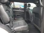 2017 Ford Explorer Xlt en Venta en Florence, MS - Side