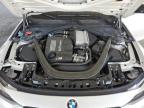 2018 Bmw M3  за продажба в Hayward, CA - Minor Dent/Scratches