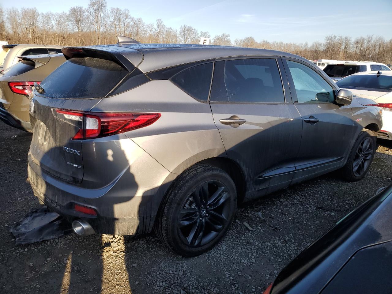 2024 Acura RDX - Image 3