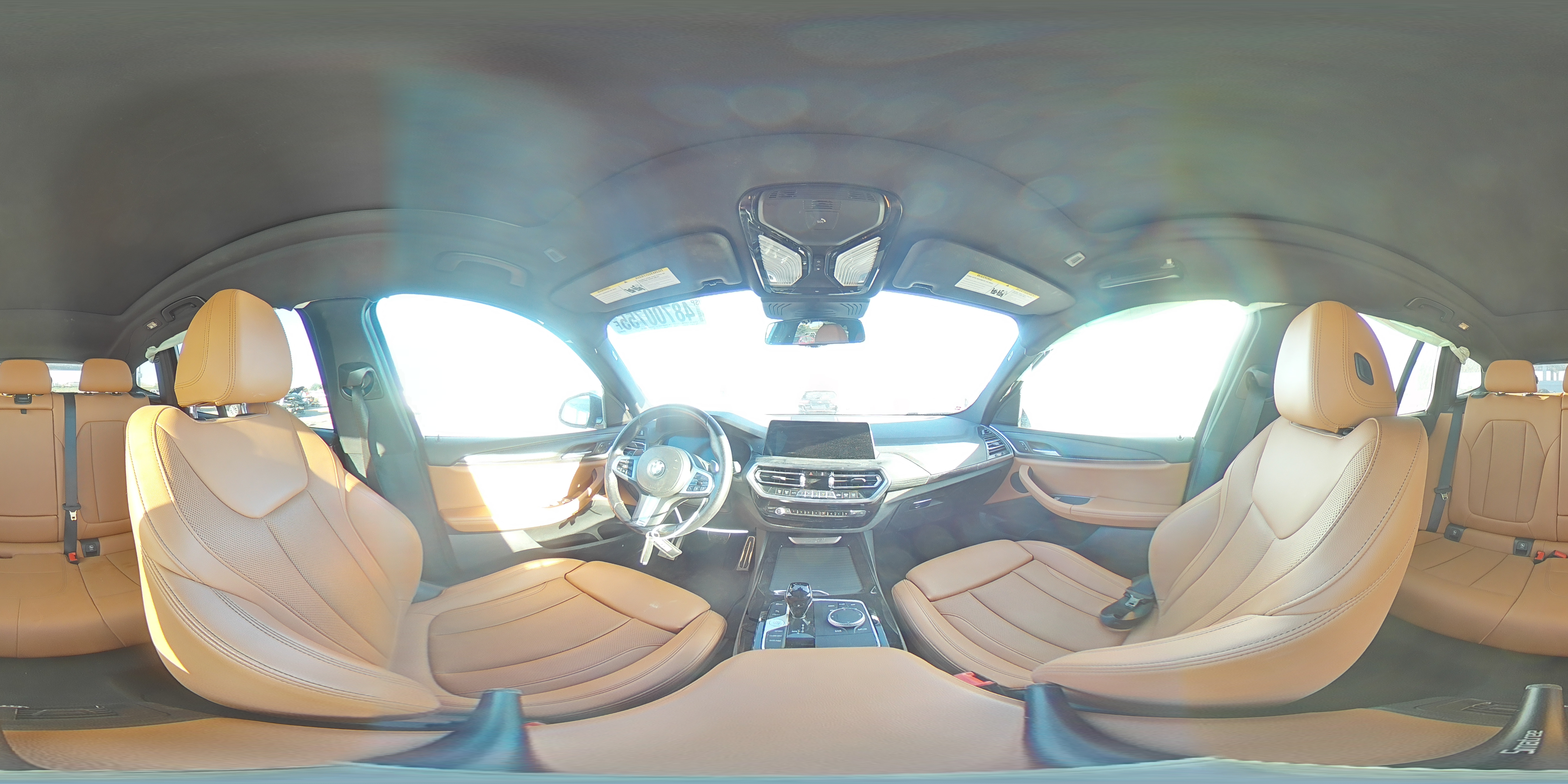2023 BMW X3 - Image 16