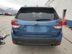 2020 Subaru Forester Limited na sprzedaż w Farr West, UT - Front End