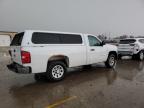 2013 Chevrolet Silverado C1500 for Sale in Pekin, IL - Rear End