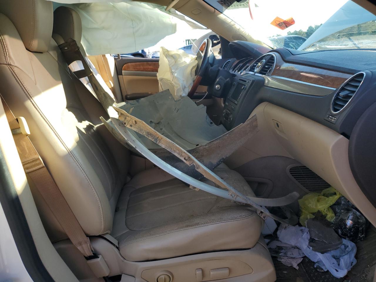 2011 Buick Enclave - Image 7
