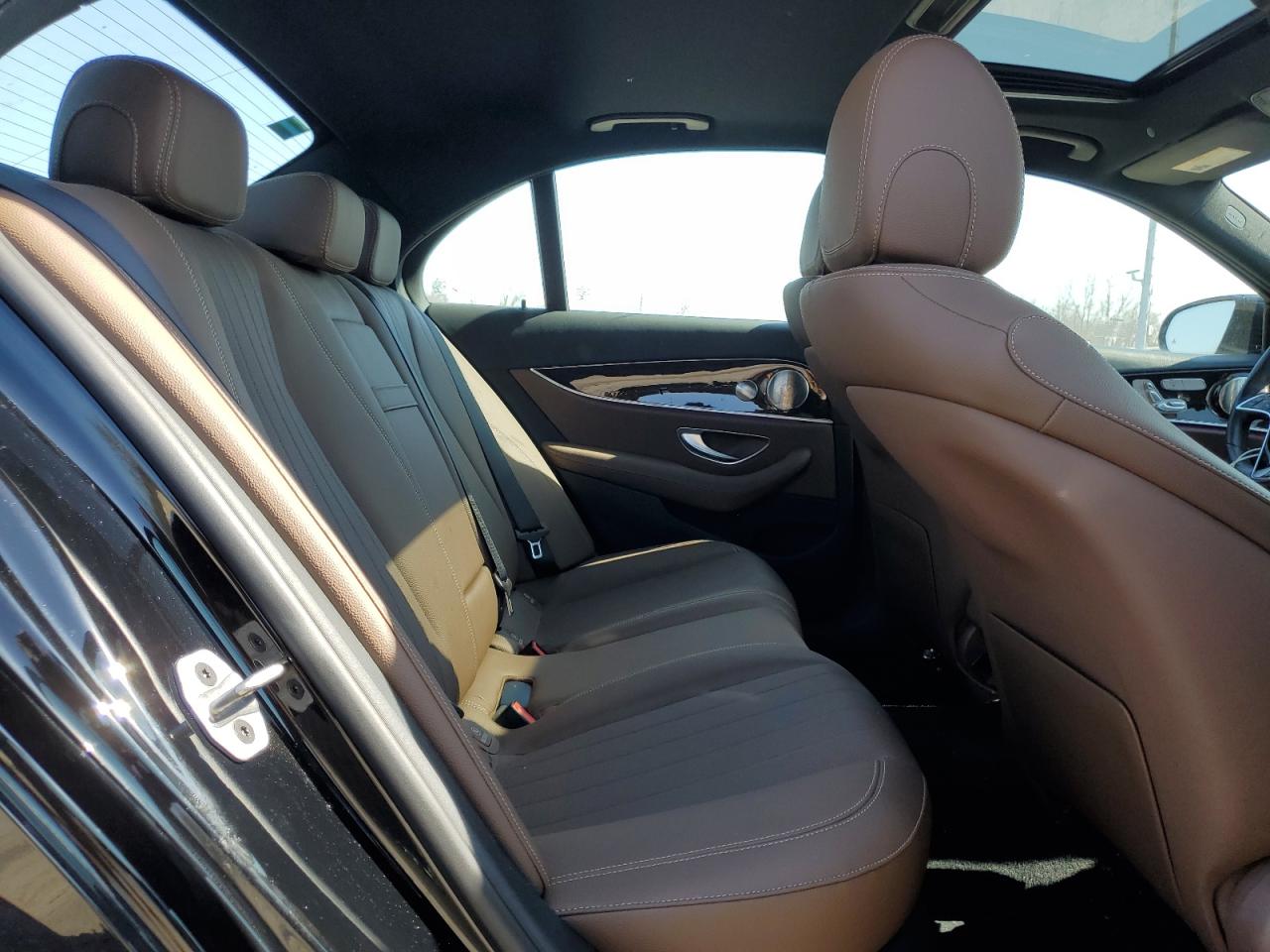 2022 Mercedes-Benz E-klasse - Image 10