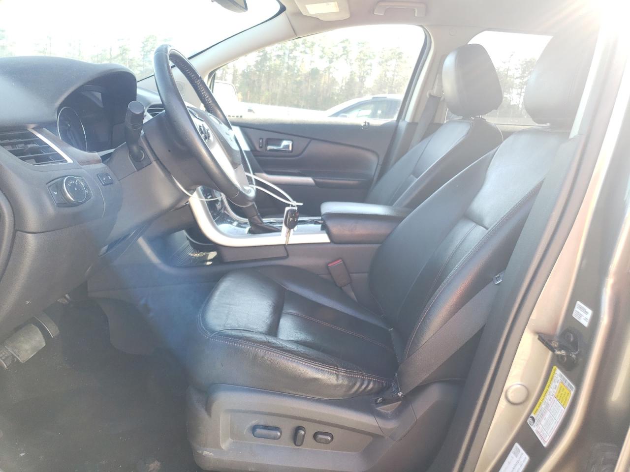 2013 Ford Edge - Image 7