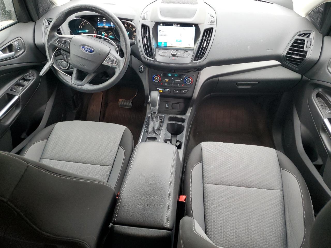 1FMCU0GD9KUB01989 FORD ESCAPE 2019