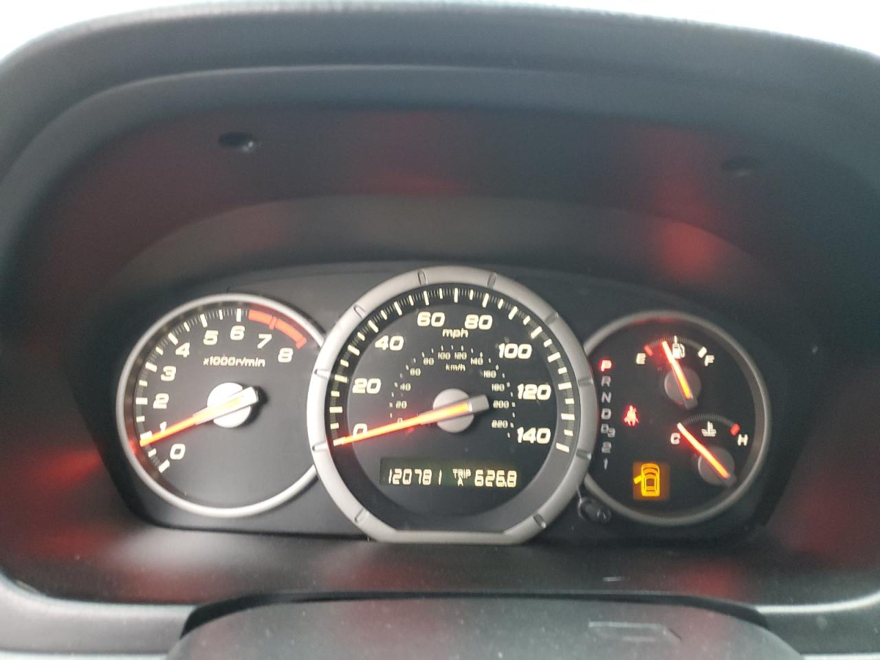 2007 Honda Pilot - Image 9