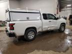 2024 Nissan Frontier S للبيع في Lansing، MI - Side
