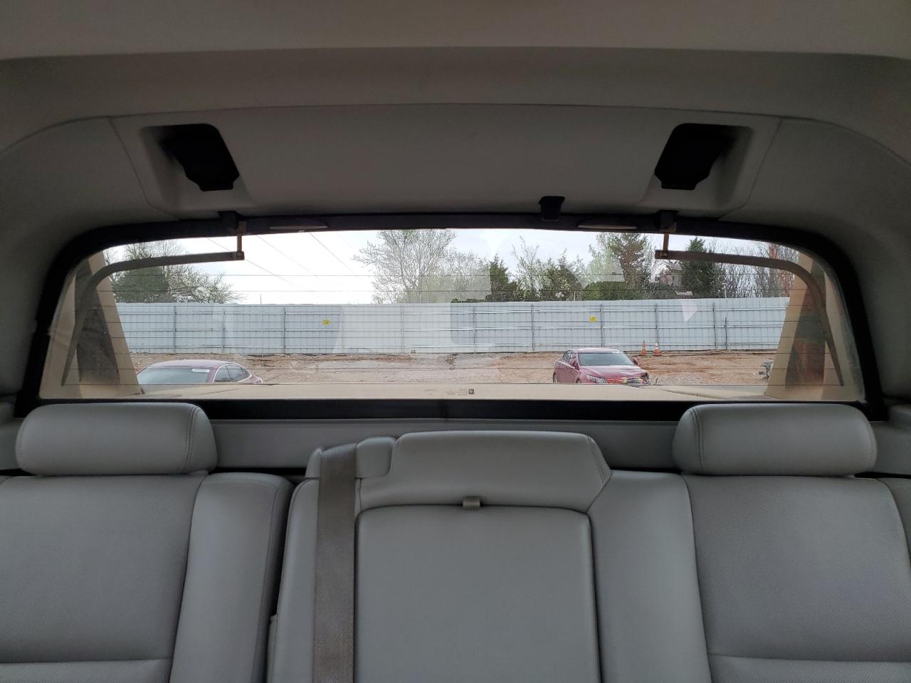 2010 Chevrolet Avalanche Ltz VIN: 3GNVKGE05AG276518 Lot: 48993385