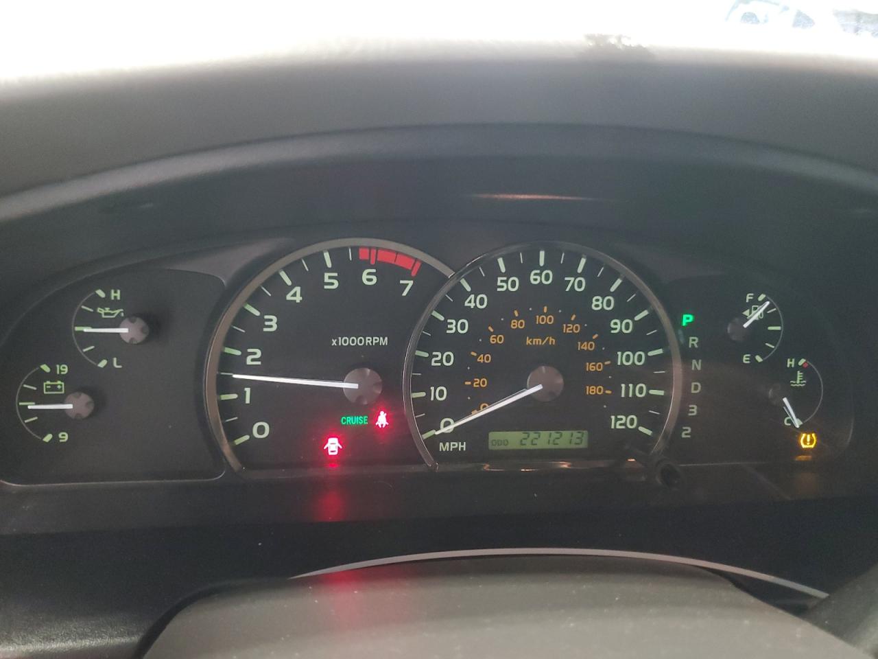 2006 Toyota Sequoia - Image 9