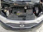 2016 Nissan Quest S للبيع في Temple، TX - Side