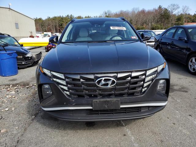  HYUNDAI TUCSON 2023 Charcoal