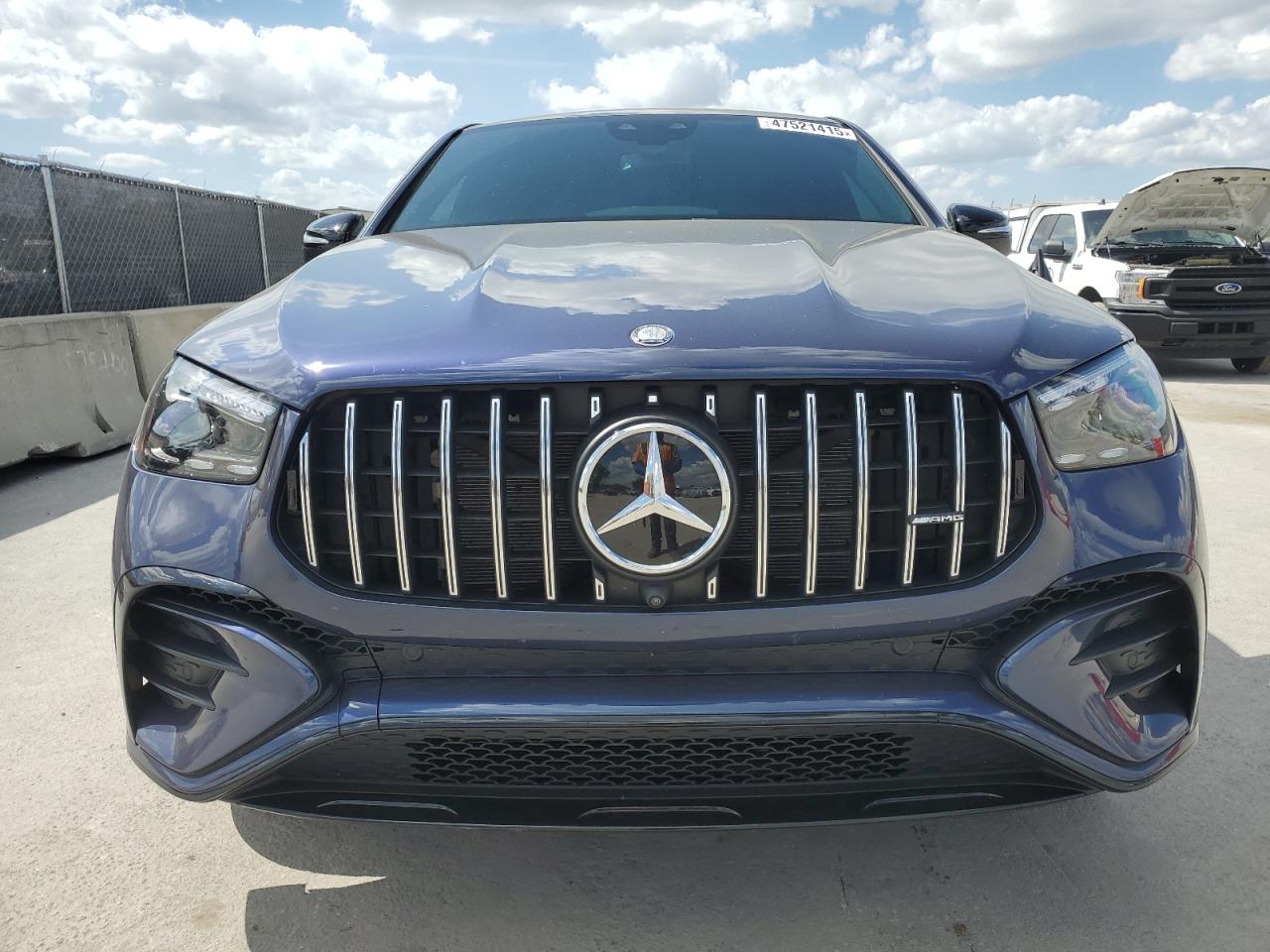 2024 Mercedes-Benz GLE - Image 5
