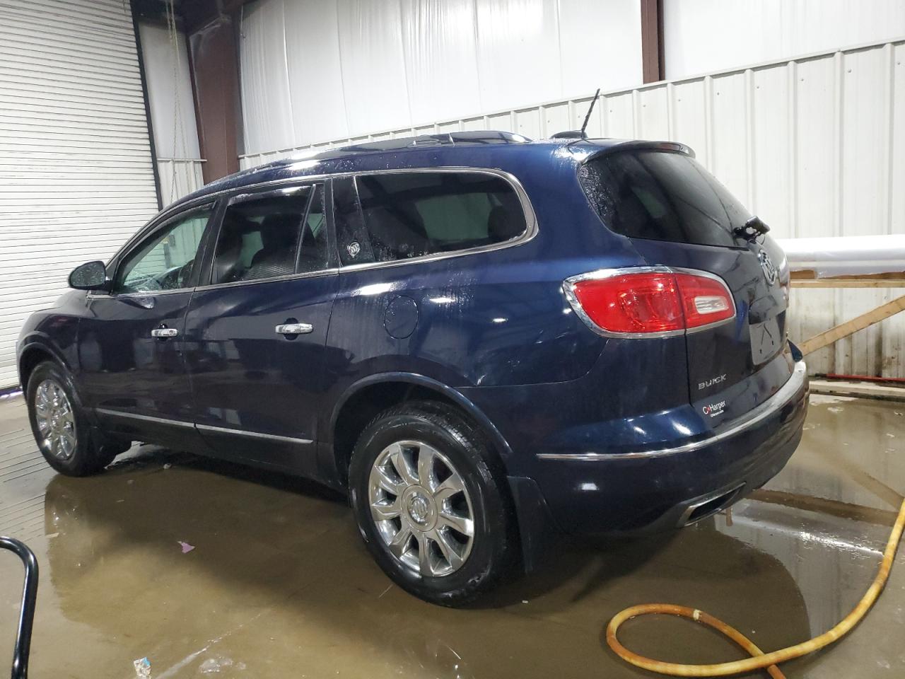 2017 Buick Enclave - Image 2