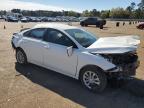 2020 Kia Forte Fe zu verkaufen in Longview, TX - Rollover