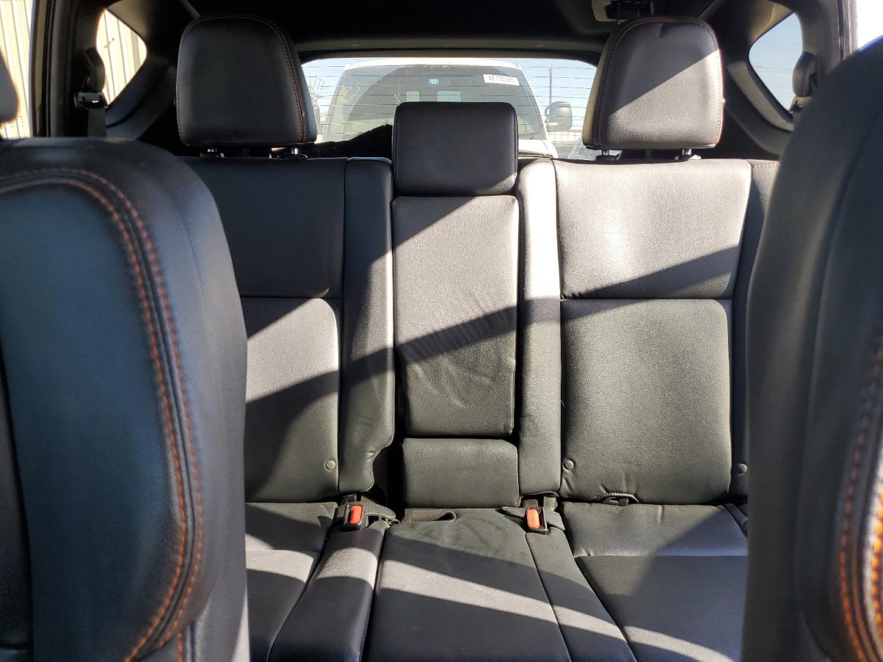2017 Toyota RAV 4 - Image 10
