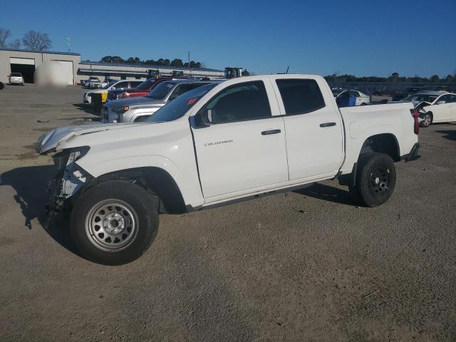 2024 Chevrolet Colorado 