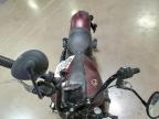 2023 INDIAN MOTORCYCLE CO. CHIEF ABS a la Venta en Copart TX - CRASHEDTOYS DALLAS