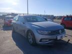 2020 VOLKSWAGEN PASSAT SE for sale at Copart CHESTER