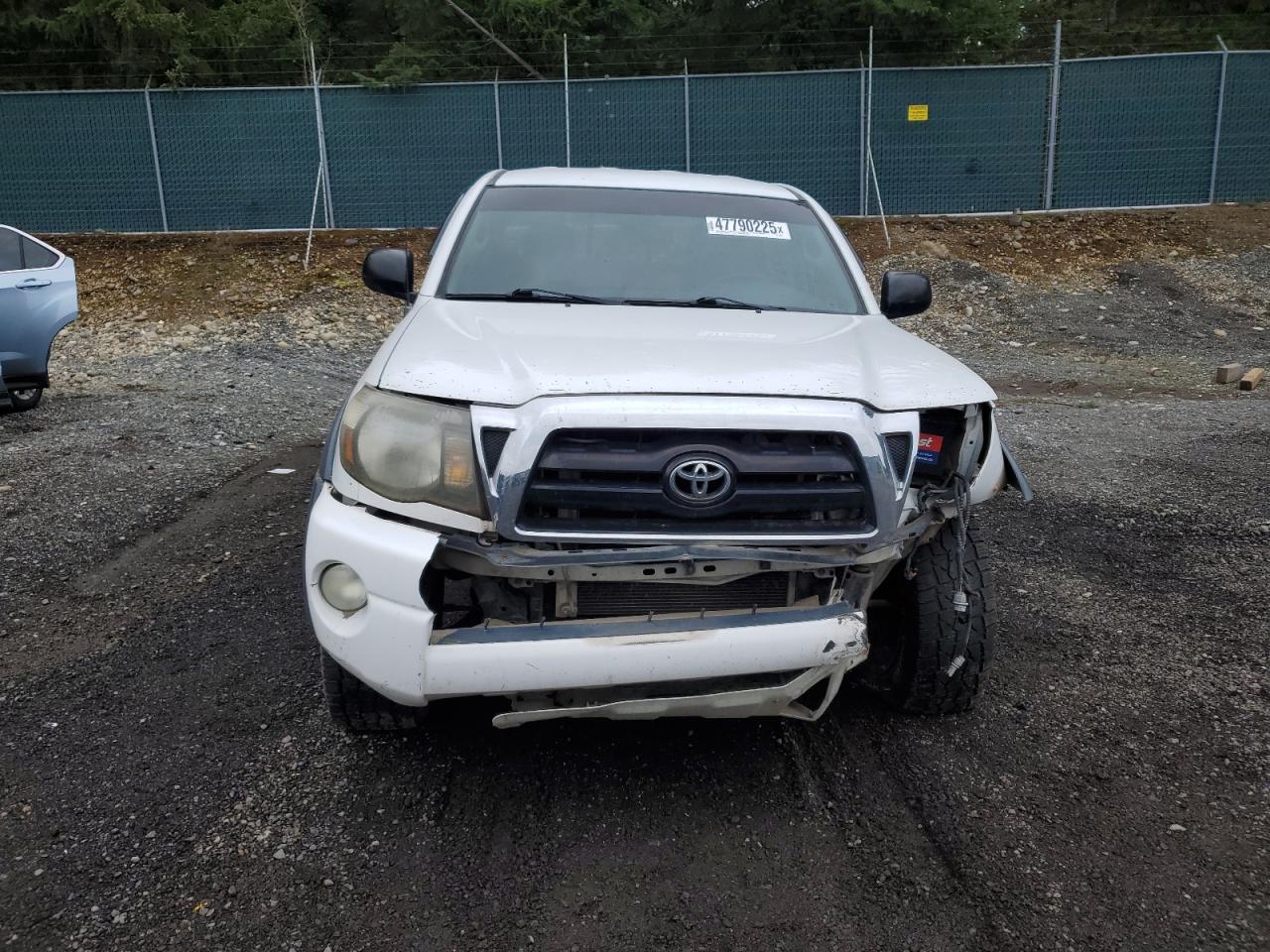 2008 Toyota Tacoma - Image 5