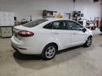 2017 Ford Fiesta Se for Sale in Chambersburg, PA - Front End