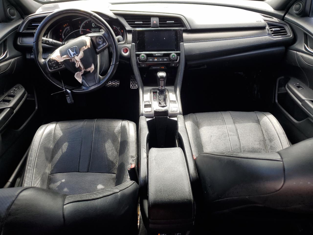 2018 Honda Civic - Image 8
