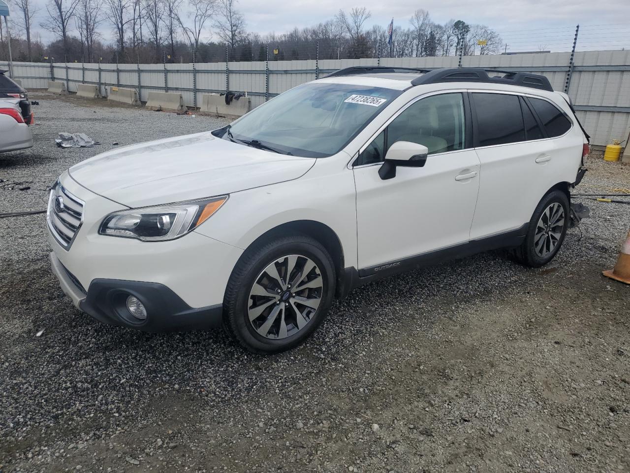 2017 Subaru Outback - Image 1