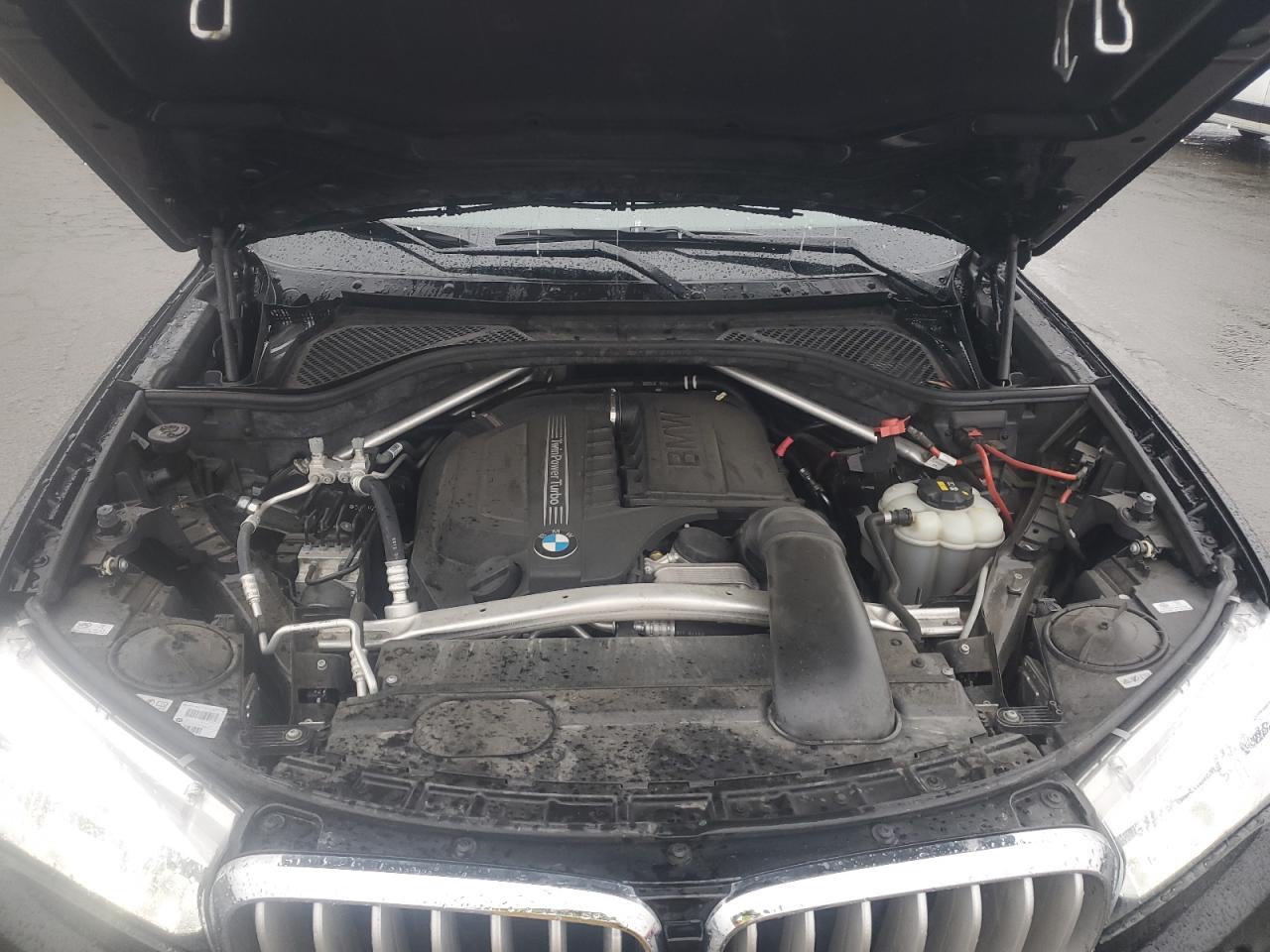 2018 BMW X5 - Image 12