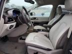 2020 Chrysler Voyager Lxi за продажба в Exeter, RI - Side
