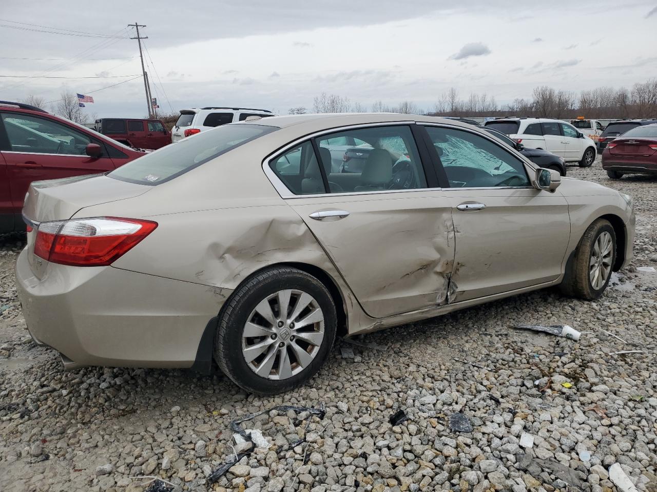 2013 Honda Accord - Image 3