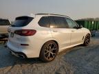 2021 Bmw X5 Sdrive 40I на продаже в Spartanburg, SC - Front End