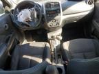 2016 Nissan Versa S en Venta en Tanner, AL - Front End