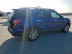 2013 Ford Explorer Xlt zu verkaufen in Grand Prairie, TX - Rear End
