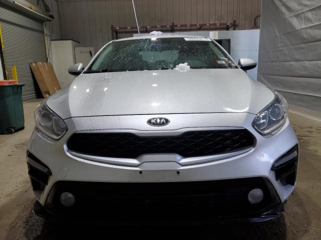  KIA FORTE 2019 Silver