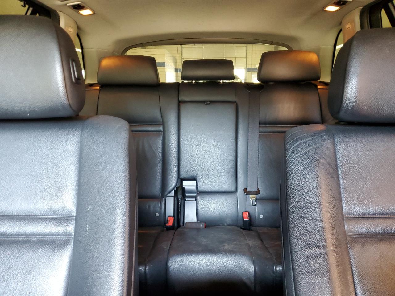 2011 BMW X5 - Image 10