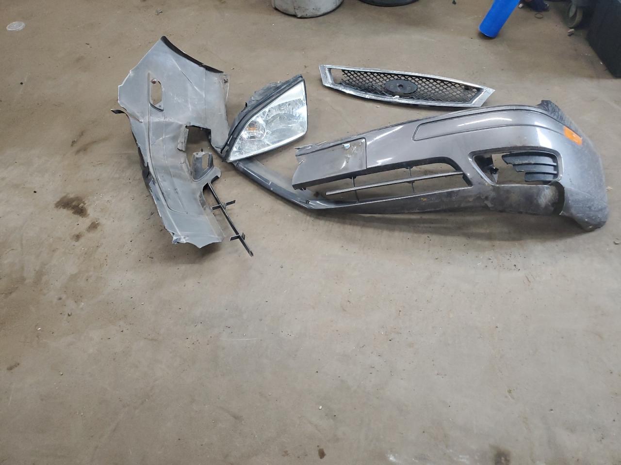 2006 Ford Focus - Image 14