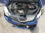 2011 Nissan Rogue S продається в Montgomery, AL - Front End