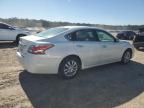 2014 Nissan Altima 2.5 იყიდება Harleyville-ში, SC - Front End