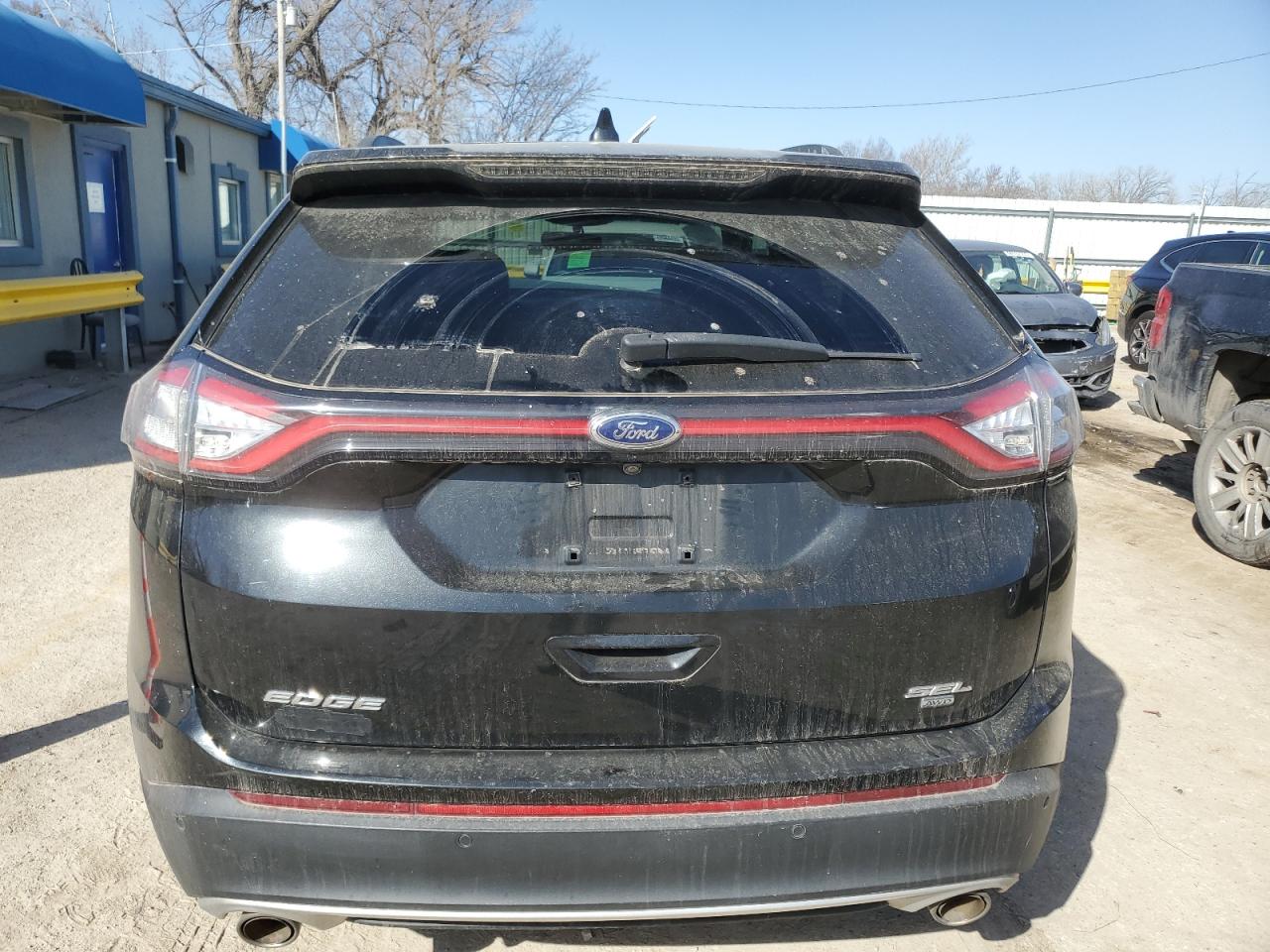 2015 Ford Edge - Image 6