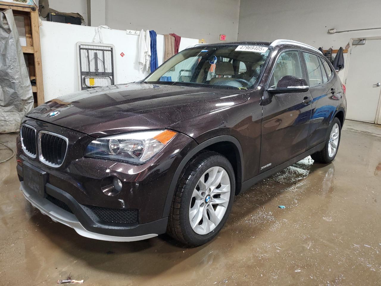 2015 BMW X1 - Image 1