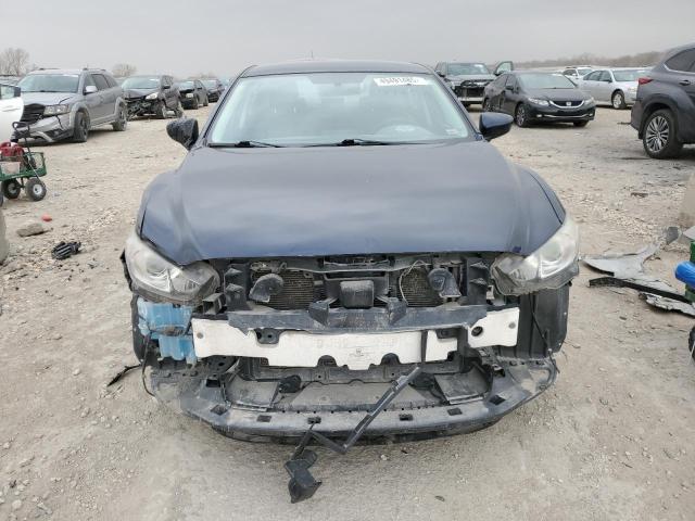  MAZDA 6 2016 Синій