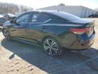 2020 Nissan Sentra Sr იყიდება Hampton-ში, VA - Front End