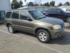 2002 Mazda Tribute Lx იყიდება Vallejo-ში, CA - Front End