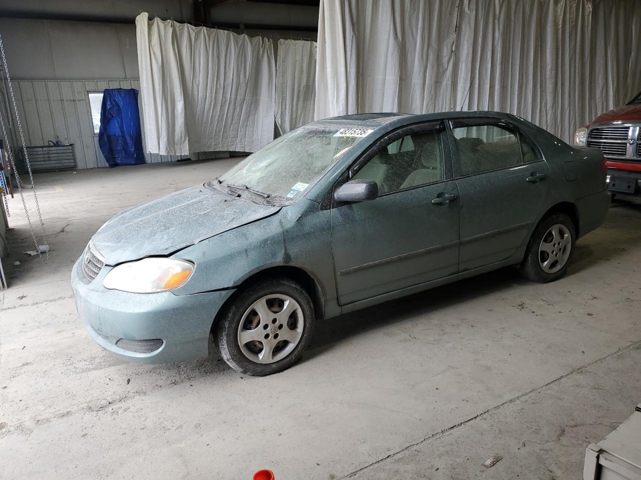 2006 Toyota Corolla - Image 1