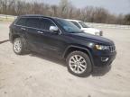 2017 Jeep Grand Cherokee Limited for Sale in Oklahoma City, OK - Side
