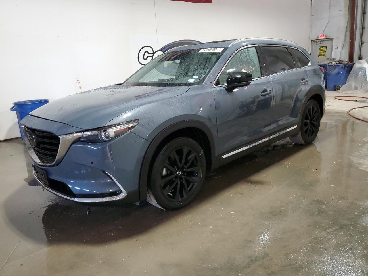 Mazda CX-9