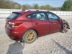 Prairie Grove, AR에서 판매 중인 2017 Subaru Impreza Premium - Front End