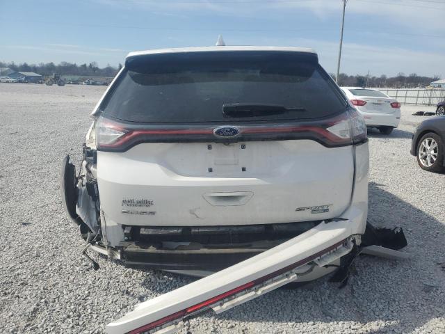 Parquets FORD EDGE 2016 White